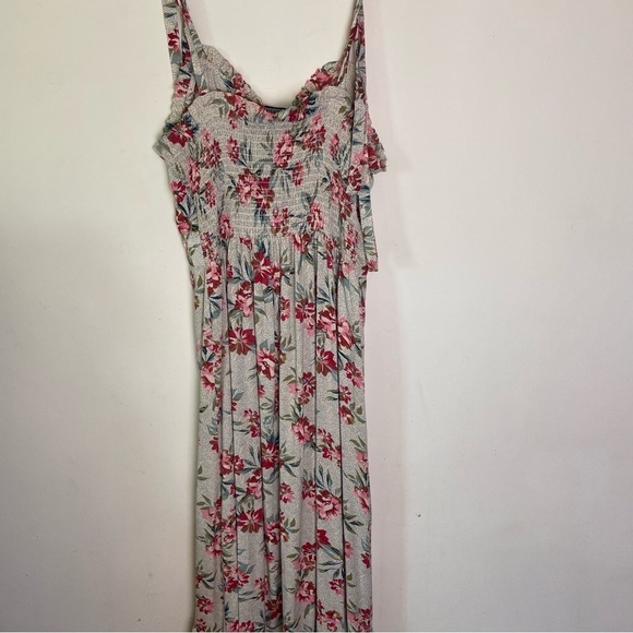 Angie hi-low salsa dress medium - Picture 2 of 6